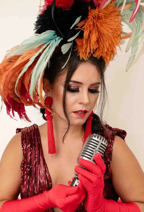 Mona Vilardo estreia programa na Rádio Cultura Brasil e resgata o