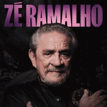 Zé Ramalho em Brasília