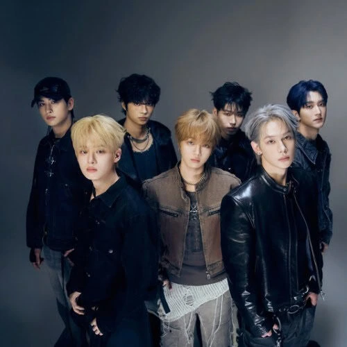 Grupo de K-Pop YOUNITE em Goiânia
