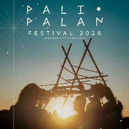 Palipalan Festival na Chapada dos Veadeiros