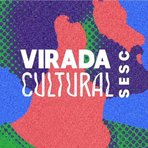 Virada Cultural do Sesc-DF
