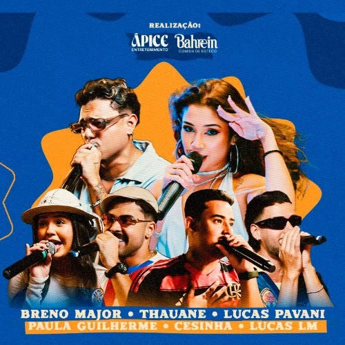 Toca Aquela Show em Brasília