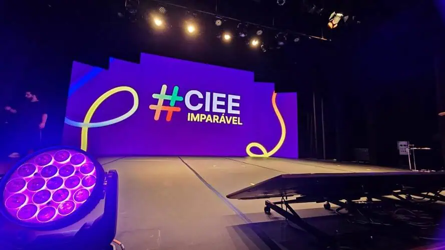 Mais de 14 mil vagas: CIEE completa o seu 62º aniversário