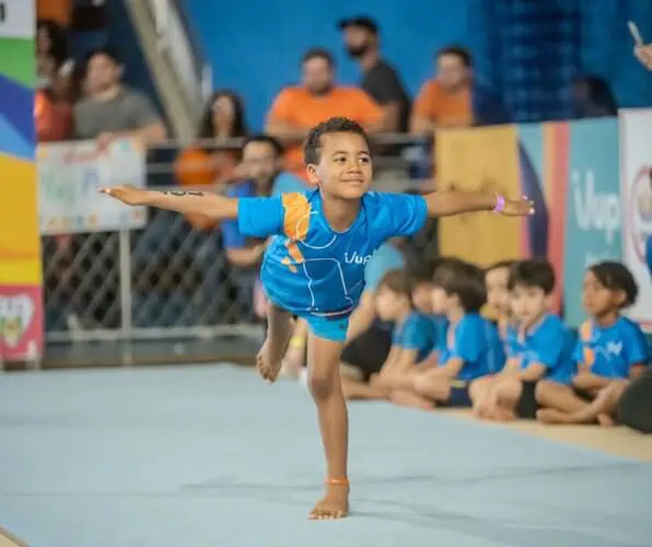 Copa Brasília de Ginástica 2026 está com data confirmada