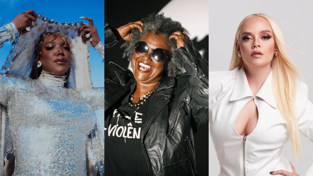 CCBB Brasília recebe Fest Drag com grandes nomes da música