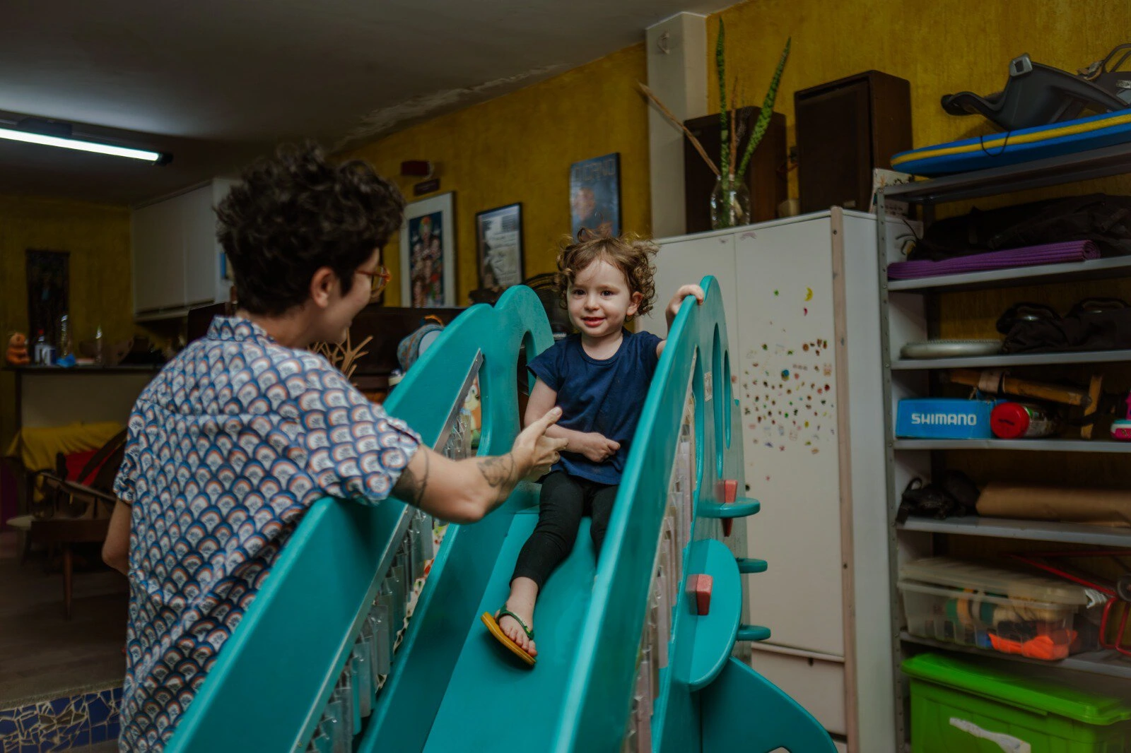 Diversom ZaS – Zero a Seis  Diversom ZaS segue circulação pela rede pública de educação infantil 