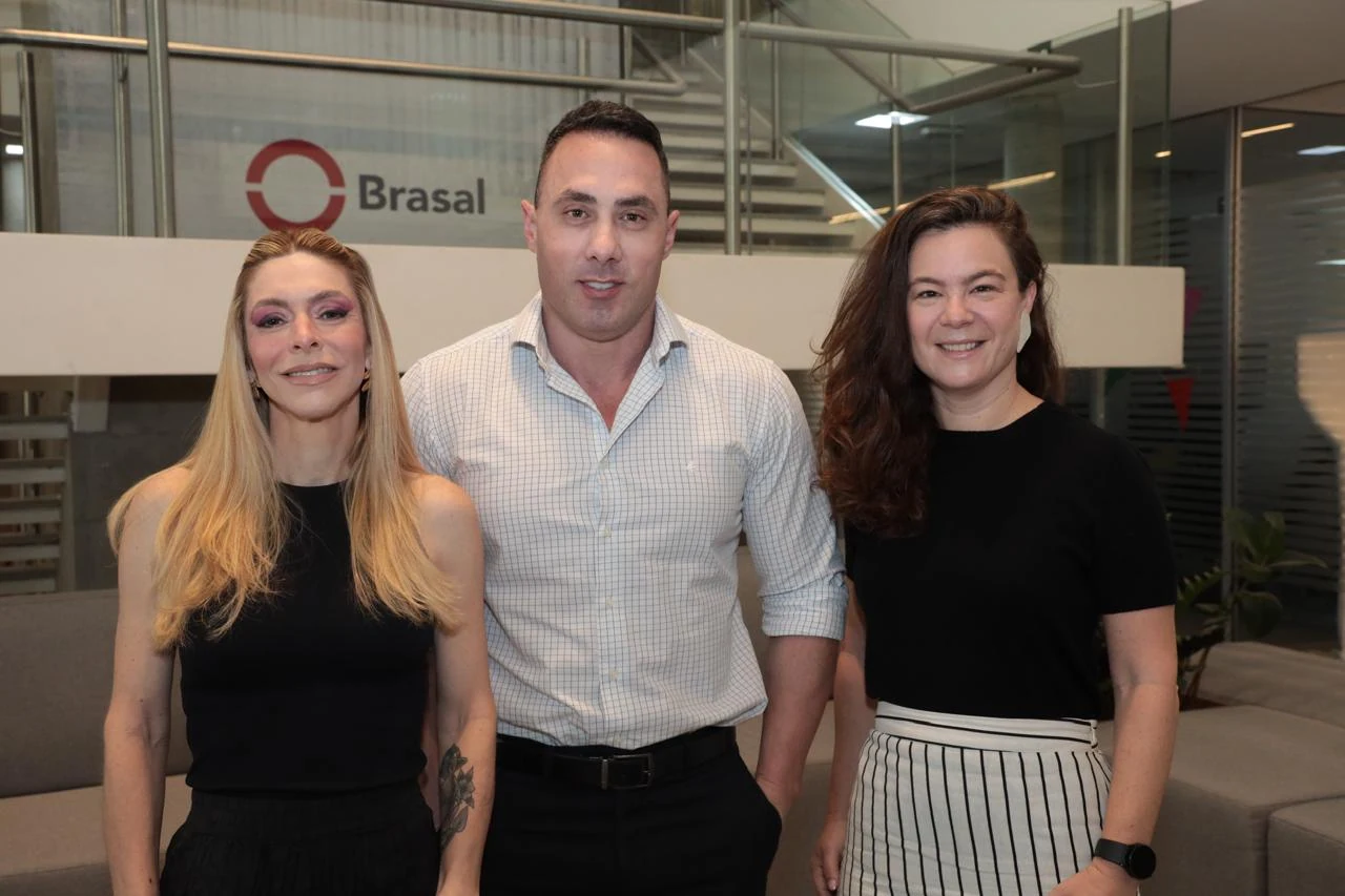 Brasal Incorporações é a única incorporadora na CASACOR Brasília 2026