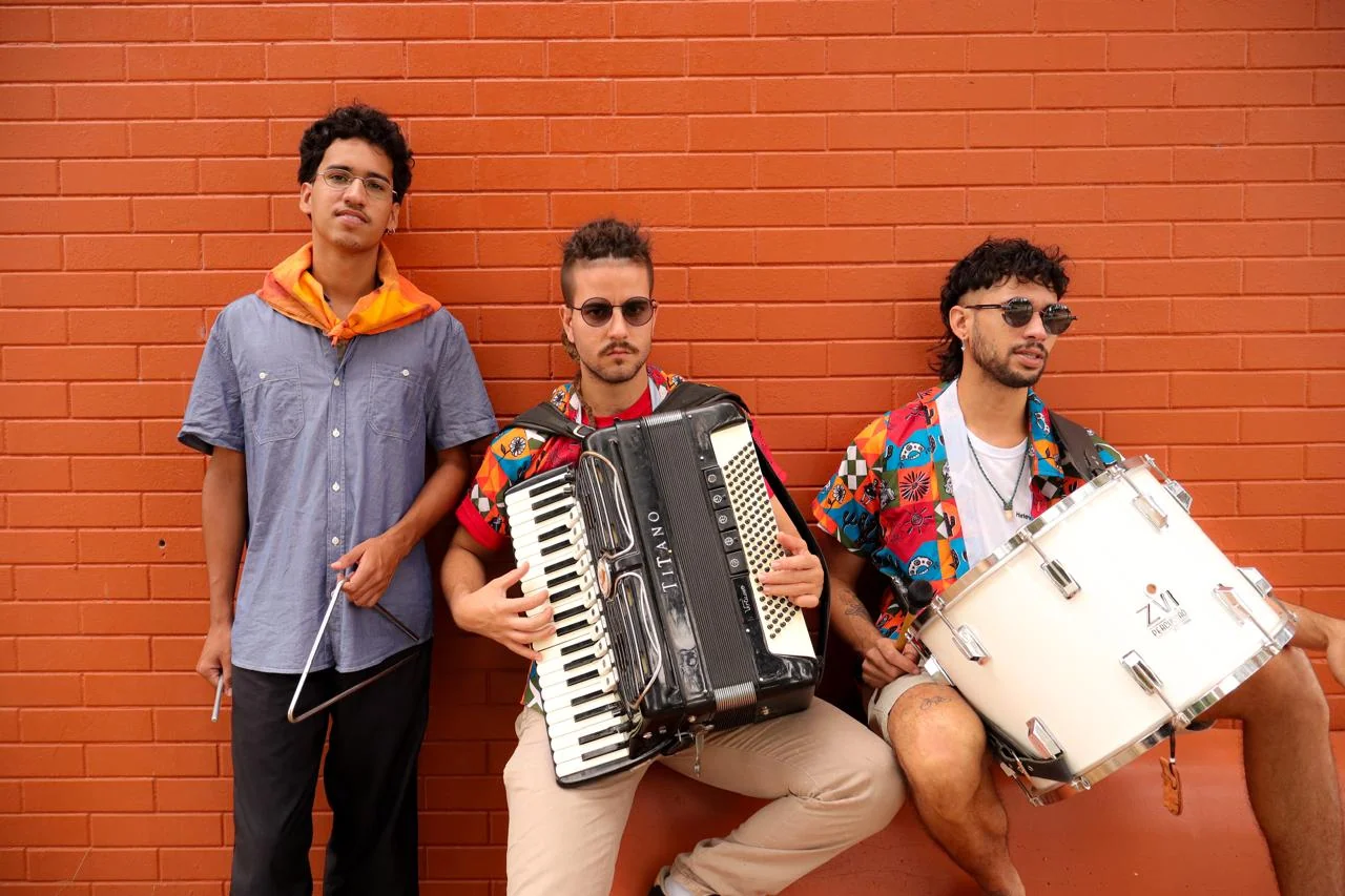 Festival Nossas Raízes em Planaltina 