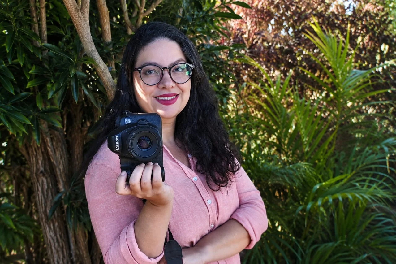 Projeto Fotografia para Todos abre inscrições para ensaios fotográficos gratuitos em quatro regiões do Distrito Federal