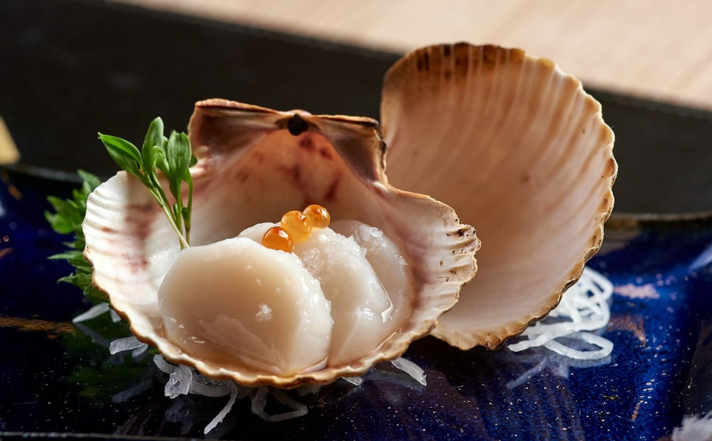 Ocean lança menu irresistível e cheio de sabor para a Brasília Restaurant Week