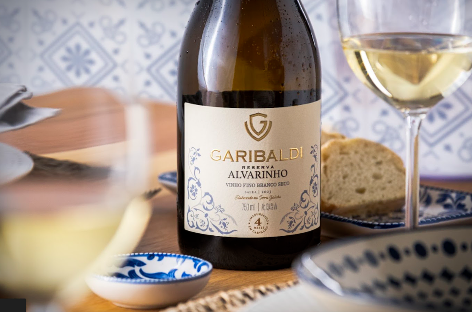 Vinícola Garibaldi sugere vinhos e espumantes para brindar cada estilo de pai