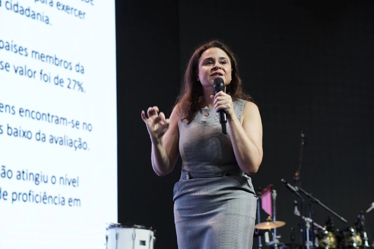 Evento discute inclusão e neurociências aplicadas à aprendizagem