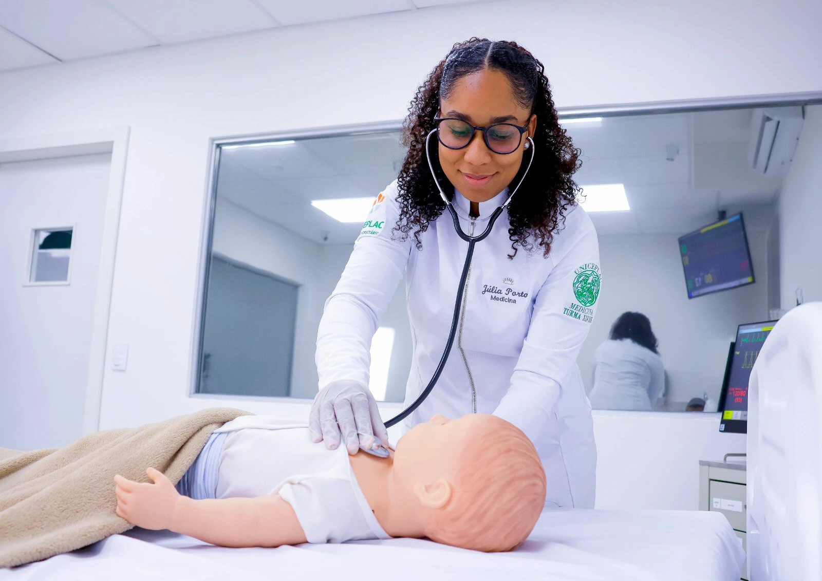 UNICEPLAC abre inscrições para vestibular de Medicina do primeiro semestre de 2027