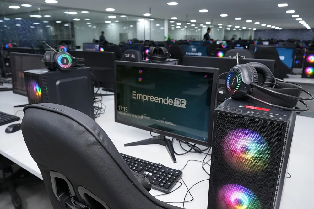 EmpreendeDF abre inscrições para capacitar 1,8 mil profissionais e oferecer quase 4 mil consultorias gratuitas 