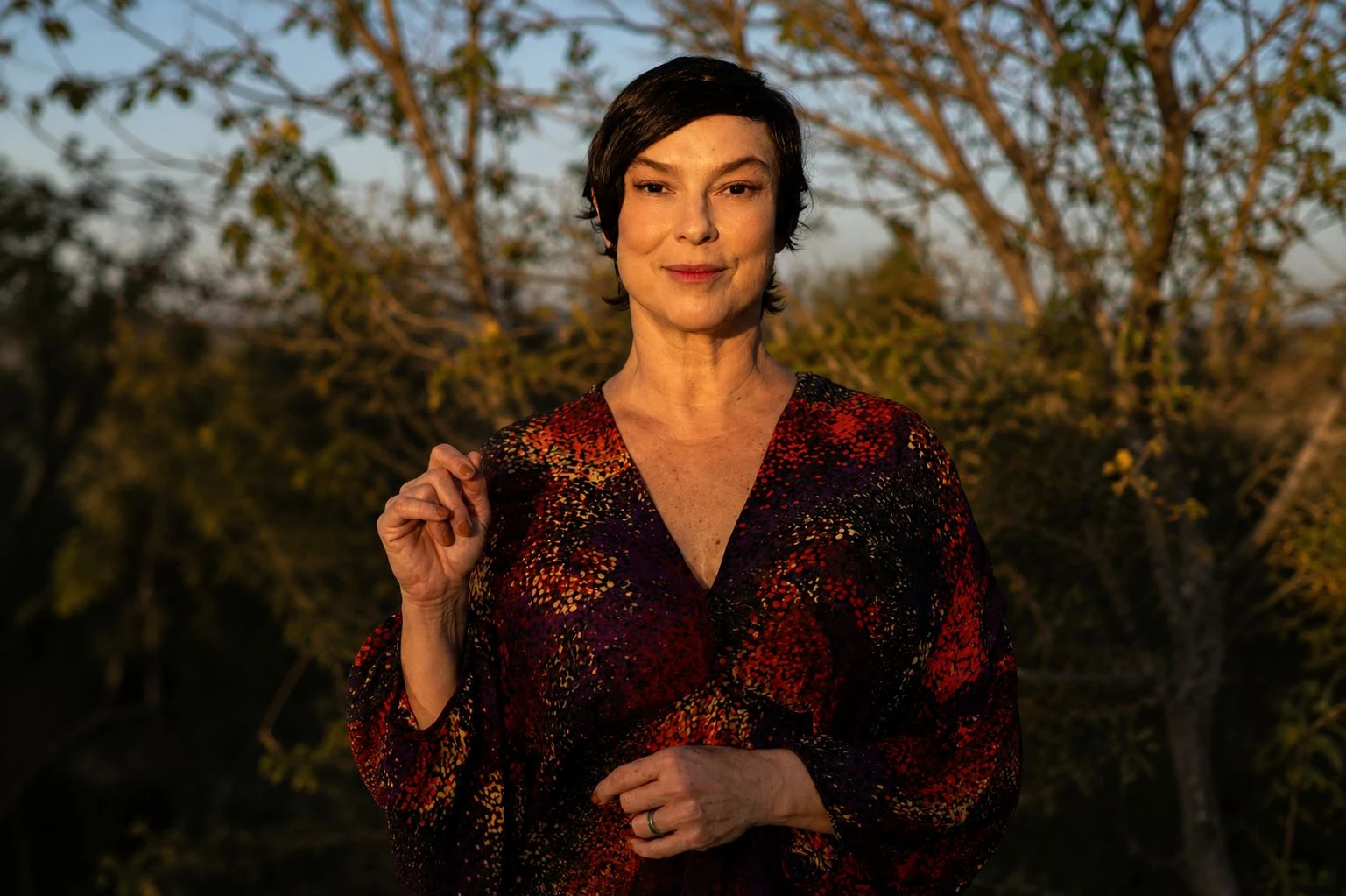 Concerto pela Paz Mundial reúne música e reflexão no Teatro Nacional de Brasília