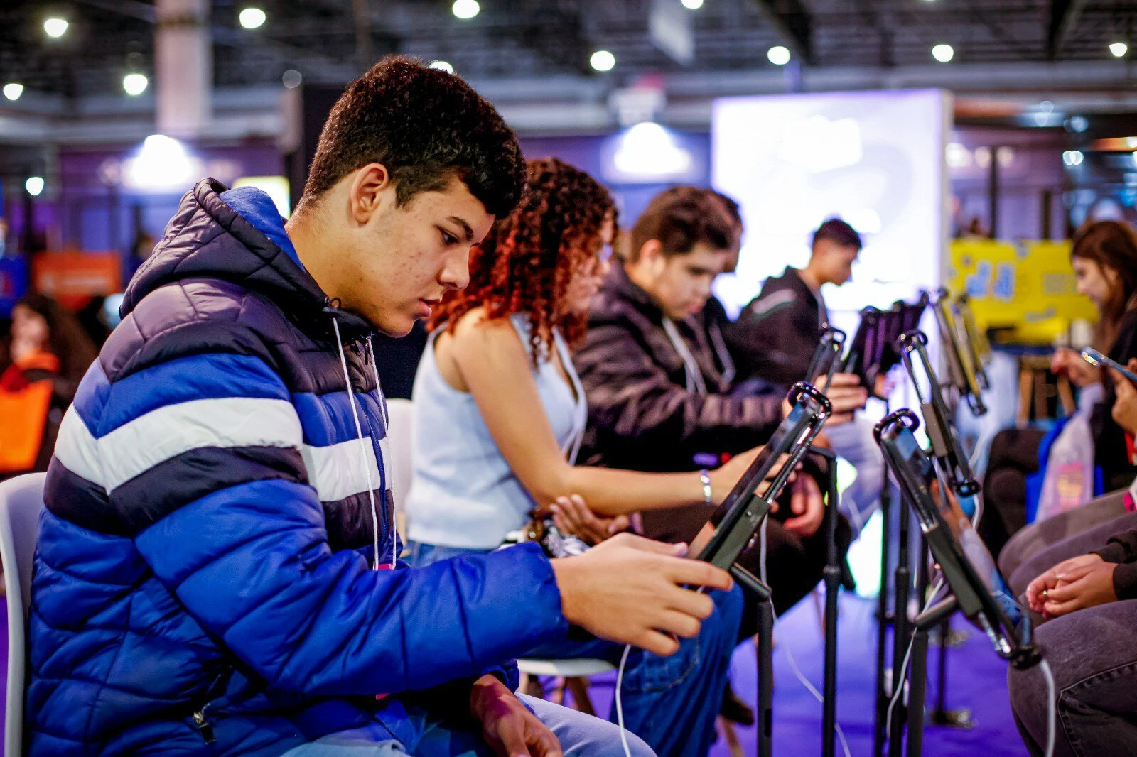 Expo CIEE 2026 aposta em gamificação para engajar jovens no maior evento gratuito jovem da América Latina