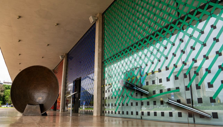SESI Lab terá entrada gratuita e programação especial na Primavera dos Museus