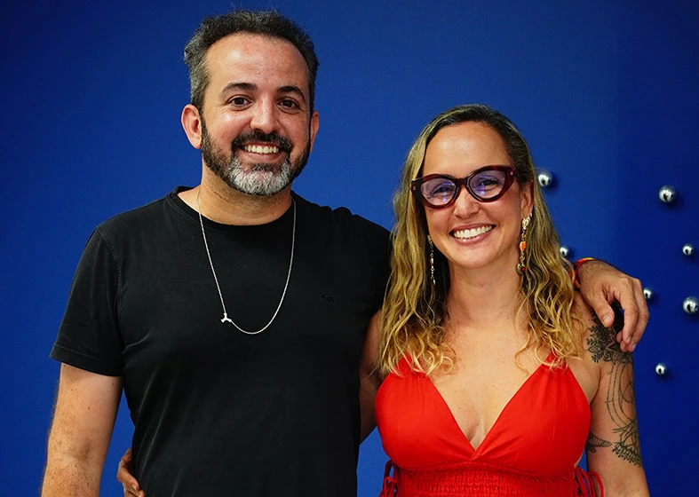 Um novo caminho para o SCS: EIXO aposta em cultura, formação e geração de renda