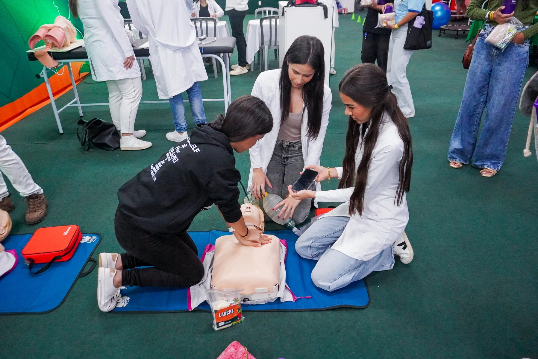 UNICEPLAC promove Jornada Vocacional gratuita para estudantes do Ensino Médio
