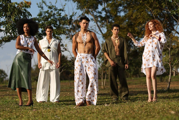 Brasília recebe 7ª edição do Brasília Trends Fashion Week 