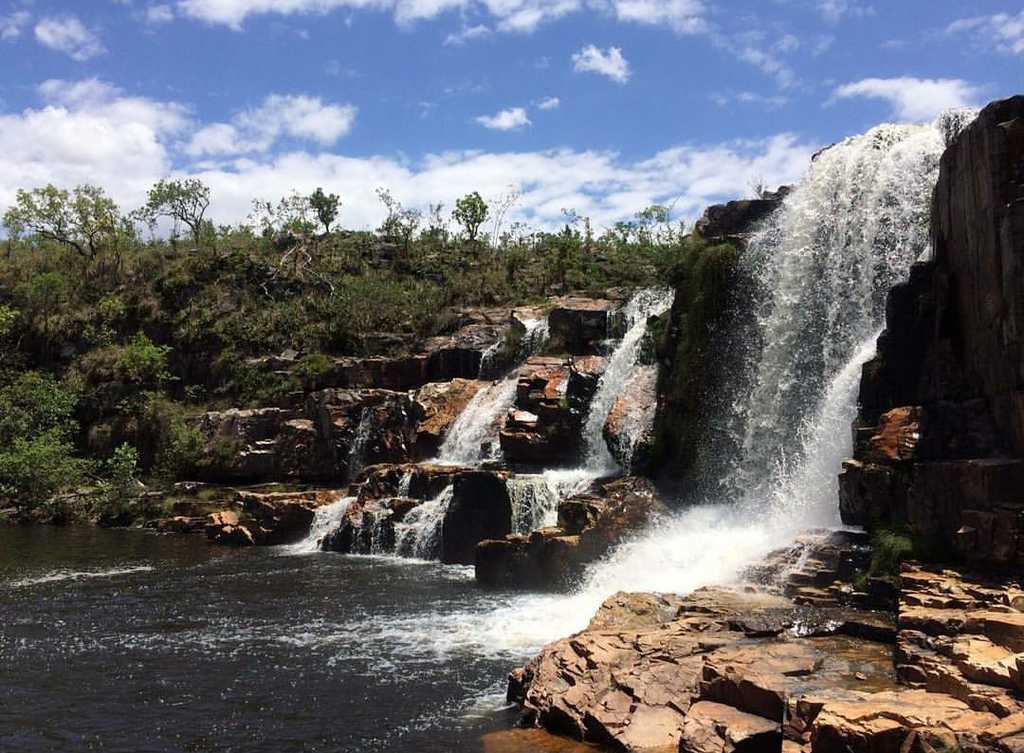 Mountain Do chega à Chapada dos Veadeiros com provas de 21, 14 e 7 km