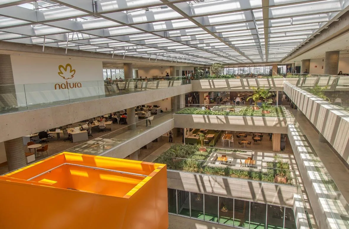 Natura transforma cultura de bem-estar em evidência científica e desenvolve o IDH da Pessoa Colaboradora