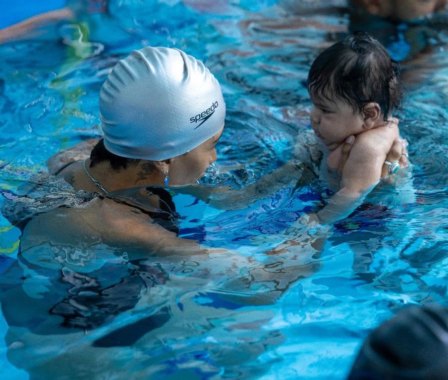 Babynic: uma manhã de amor, descobertas e afeto em Brasília