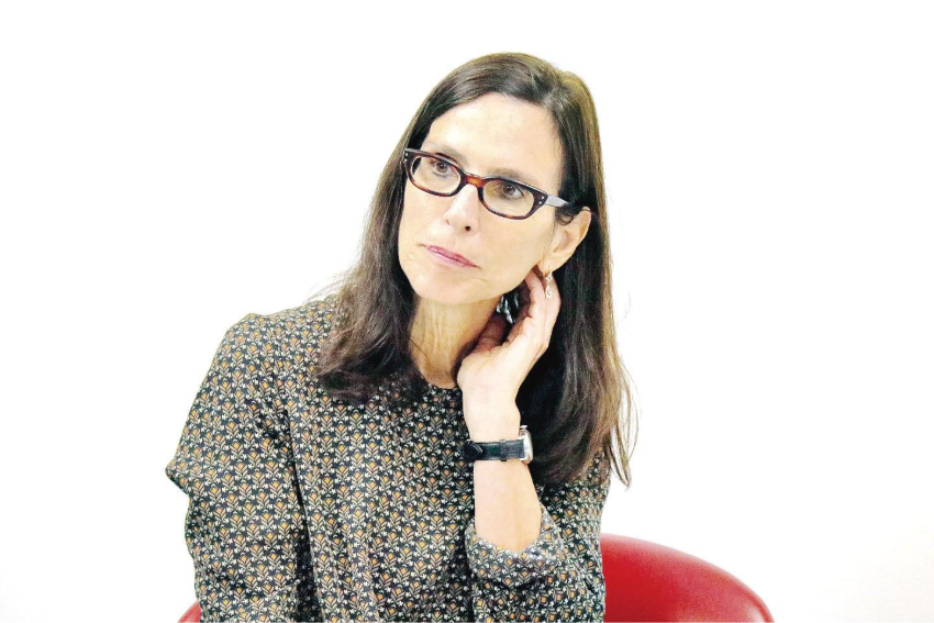 Lilia Schwarcz abre curso gratuito sobre modernismo em Brasília