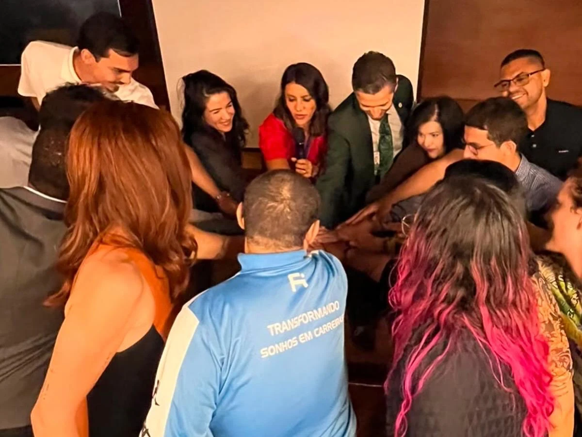 Oratória: um diferencial profissional na era digital