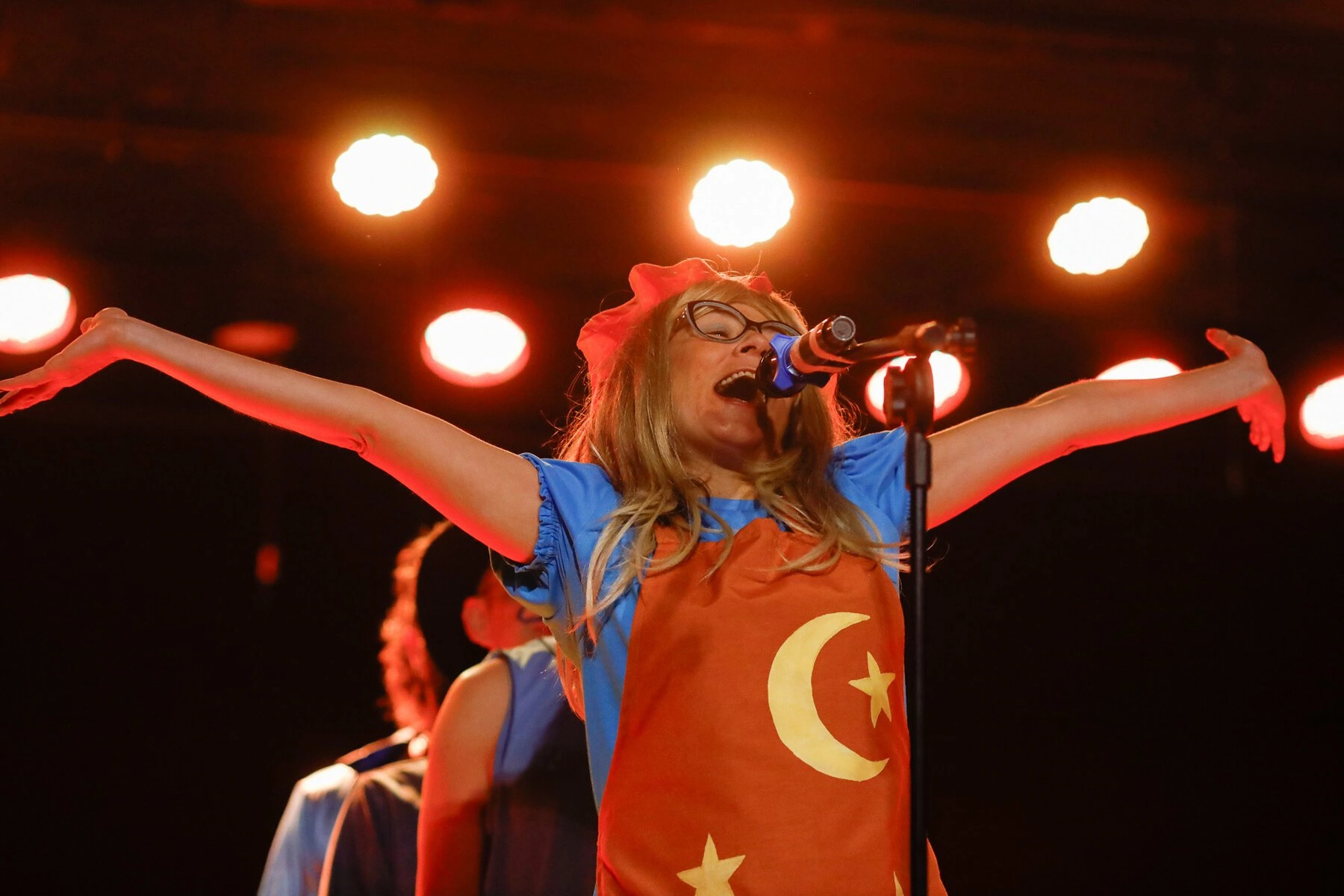 Festival Matilha apresenta teatro infantil no Espaço Cultural Renato Russo