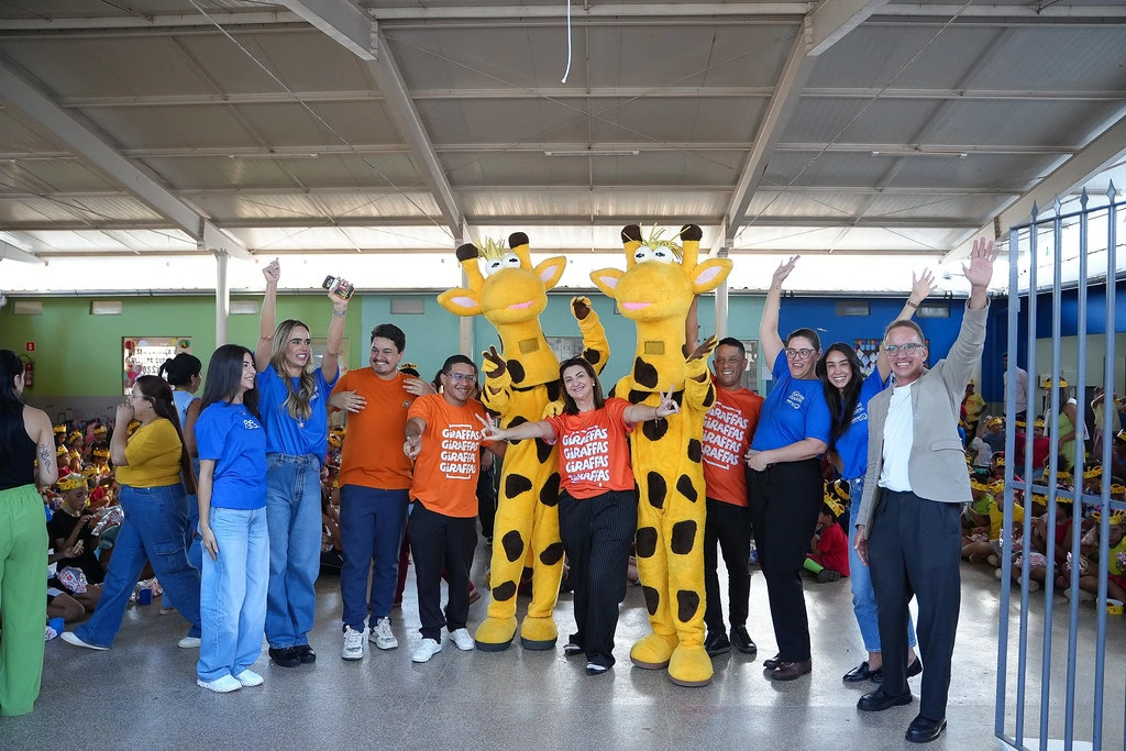 IGG celebra Dia das Crianças com HackaKids sobre segurança digital