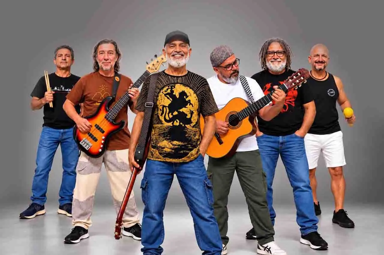 Sarau Cultural - Abre-te Sábado! Reúne música, poesia e arte em Sobradinho
