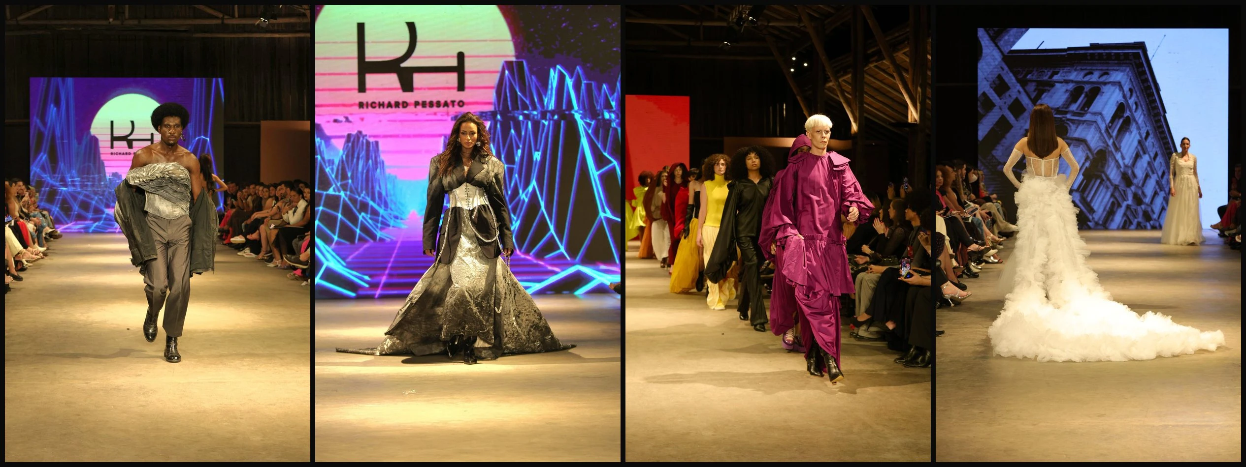 Goiás Fashion Week 2026 será realizado em 27 e 28 de outubro, em Goiânia