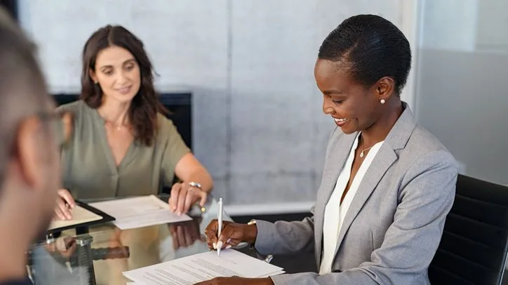Melhores práticas comprovadas para fechar grandes negócios