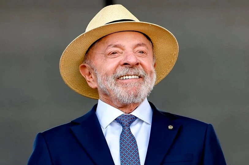 Lula vence a disputa mais acirrada da história e reescreve o futuro do Brasil no Portal AL