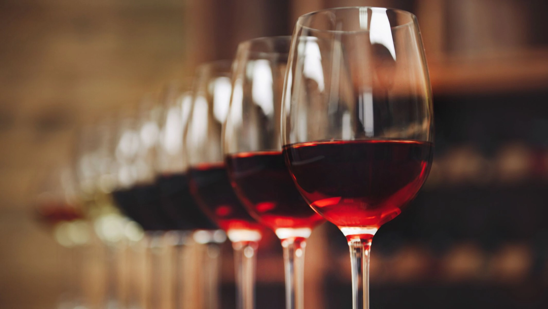 AJE-DF promove 2ª edição do Wine Experience