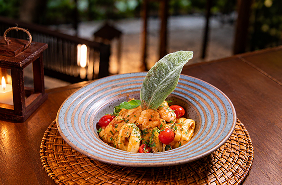 OCEANO chega ao Casapark e amplia as opções de gastronomia do shopping