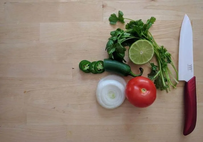 Foto: <a href="https://unsplash.com/@jlcoupaud?utm_source=unsplash&amp;utm_medium=referral&amp;utm_content=creditCopyText">Jamie Coupaud</a> em <a href="/s/photos/salsa-food?utm_source=unsplash&amp;utm_medium=referral&amp;utm_content=creditCopyText">Unsplash</a>