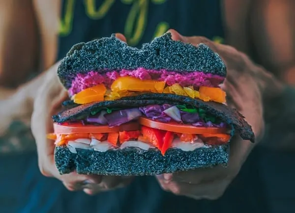 Foto: Creatv Eight / <a href="https://unsplash.com/s/photos/vegan?utm_source=unsplash&utm_medium=referral&utm_content=creditCopyText" target="_blank">Unsplash</a>