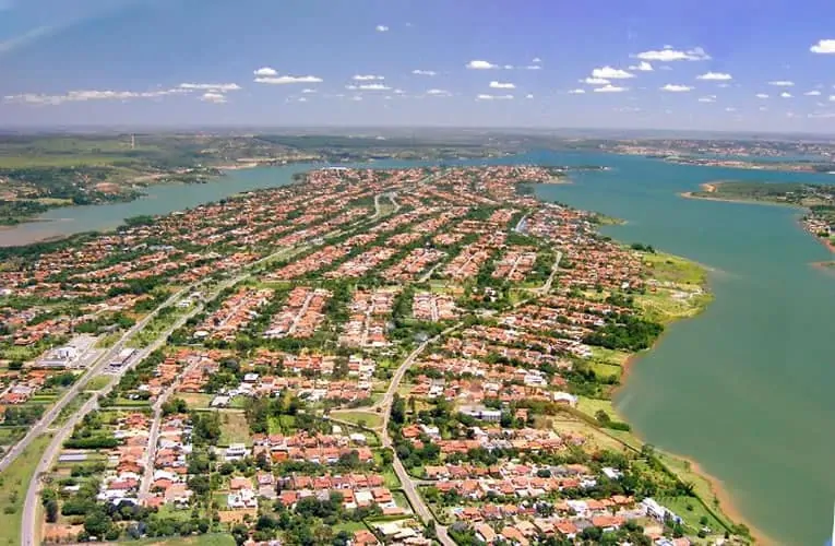 Imagem: Lago Norte / InforBrasilia.com.br