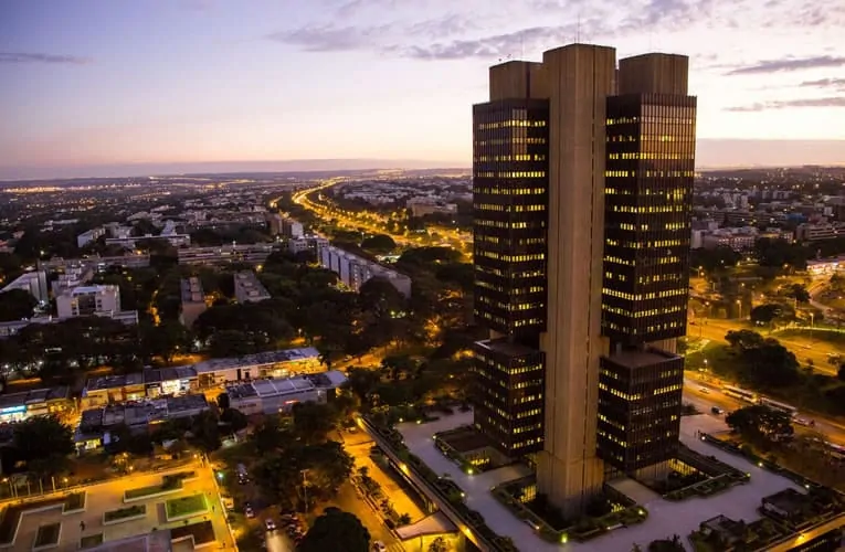 Foto: LinkedIn / Banco Central do Brasil
