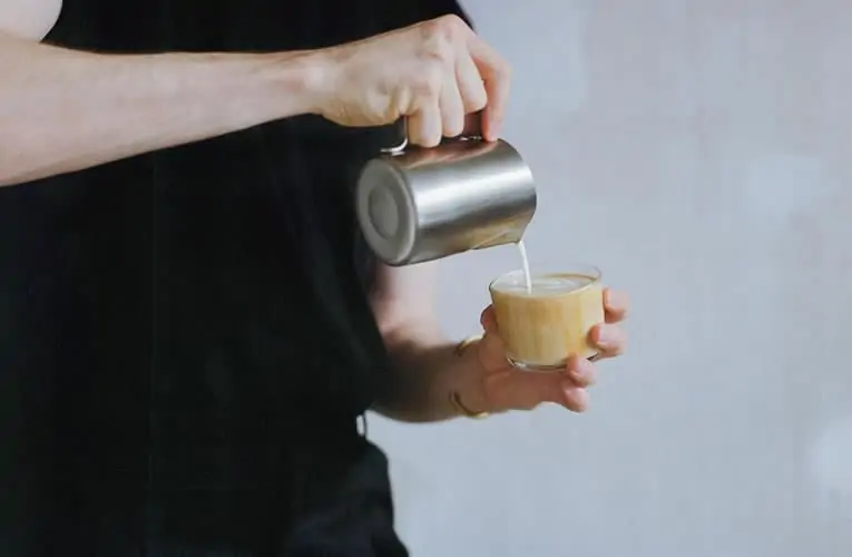 Foto: Acervo Café Instagram /<a href="https://www.instagram.com/acervocafe/" target="_blank">@acervocafe</a>