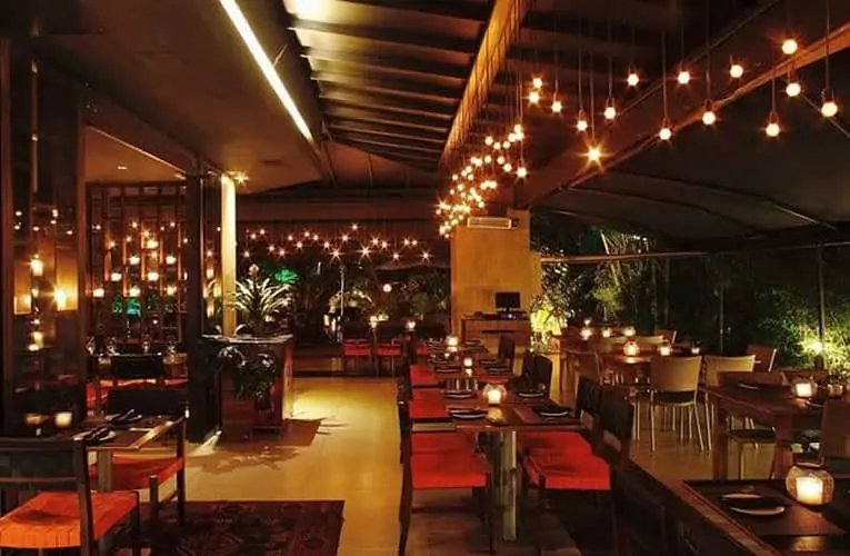 Foto: Santé 13 / <a href="https://www.facebook.com/Sante13Restaurante" target="_blank">Facebook</a>